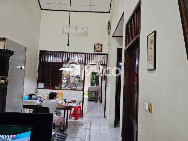 Jual Rumah Eksklusif 3 KT di Semanan, Jakarta Barat Jual Rumah Eksklusif 3 KT di Semanan, Jakarta Barat