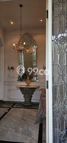 Rumah Asri area Kemanggisan, Dekat Kemanggisan, Jakarta Barat, Jakarta Barat - 8 KT Rumah Asri area Kemanggisan, Dekat Kemanggisan, Jakarta Barat, Jakarta Barat - 8 KT