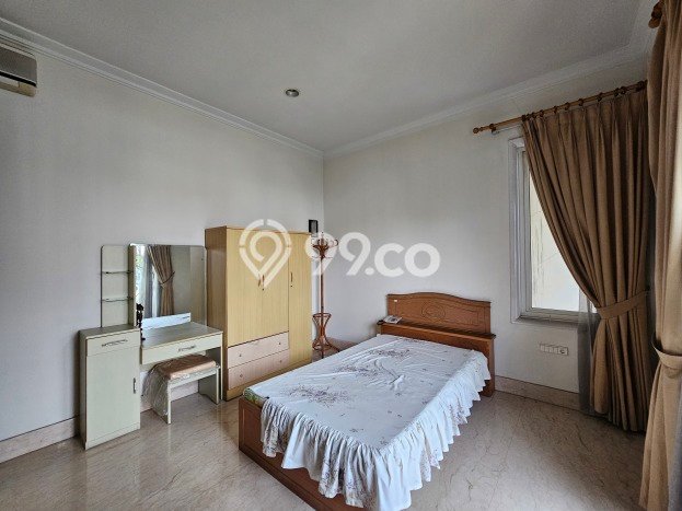 Rumah Berkualitas Permata Buana, Jakarta Barat, Luas 459m² LB 500m² Rumah Berkualitas Permata Buana, Jakarta Barat, Luas 459m² LB 500m²