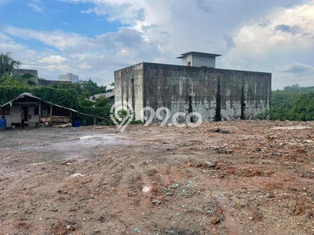 Kavling Tanah Dijual di Cisauk Tangerang Spesifikasi 1440m2 Kavling Tanah Dijual di Cisauk Tangerang Spesifikasi 1440m2