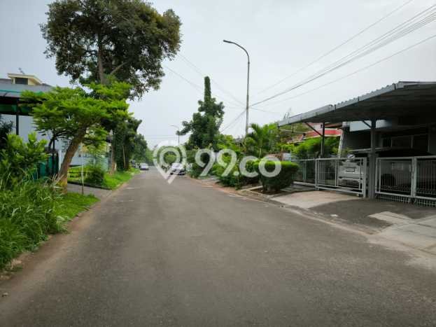 Hunian Super Elit dengan Akses Paling Strategis di Metro Permata, Tangerang Hunian Super Elit dengan Akses Paling Strategis di Metro Permata, Tangerang