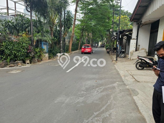 Tanah Area Berkembang di , Luas 1600m2m², Cocok untuk Investasi Tanah Area Berkembang di , Luas 1600m2m², Cocok untuk Investasi