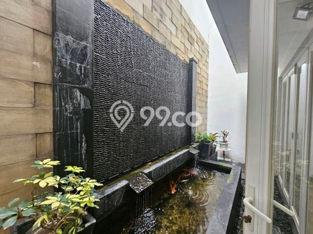 Jual Rumah Luas Megah Dengan View Eksklusif di Puri Indah, Jakarta Barat Jual Rumah Luas Megah Dengan View Eksklusif di Puri Indah, Jakarta Barat