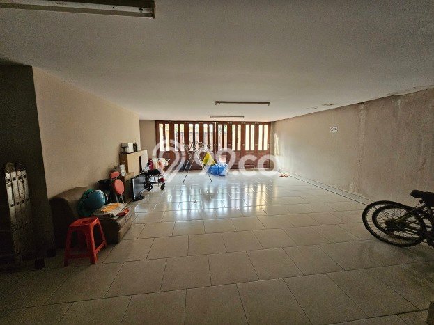 For Sale! Premium House LT 250m2 Desain Modern di Permata Buana For Sale! Premium House LT 250m2 Desain Modern di Permata Buana
