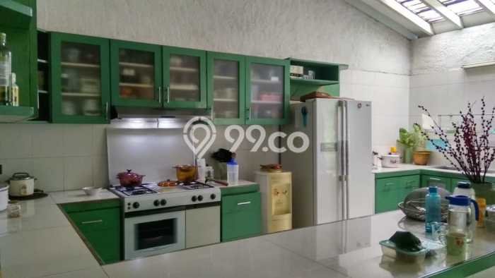 Jual Rumah Luas Megah Dengan View Eksklusif di Puri Indah, Jakarta Barat Jual Rumah Luas Megah Dengan View Eksklusif di Puri Indah, Jakarta Barat