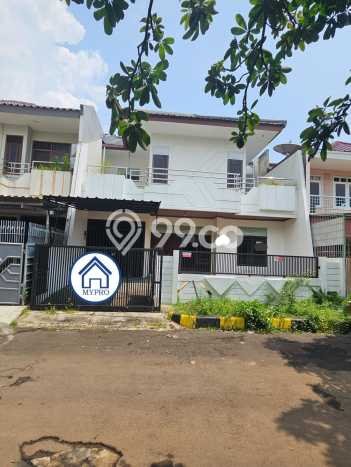 Rumah Elit Modern Siap Huni di Intercon Jakarta Barat Rumah Elit Modern Siap Huni di Intercon Jakarta Barat