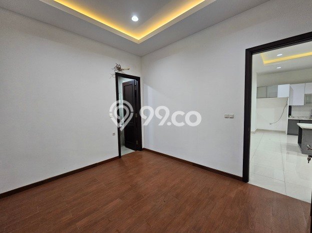 Rumah Modern 4 KT di Bojong Indah Jakarta Barat Unfurnished Rumah Modern 4 KT di Bojong Indah Jakarta Barat Unfurnished