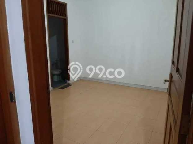Rumah Elit Modern Siap Huni di Intercon Jakarta Barat Rumah Elit Modern Siap Huni di Intercon Jakarta Barat