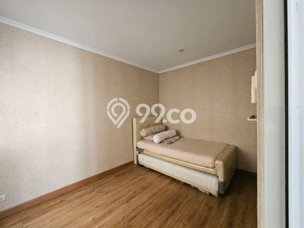 Jarang Ada! Rumah Kontrakan 4 Kamar Bagus Siap Huni Puri Indah Jarang Ada! Rumah Kontrakan 4 Kamar Bagus Siap Huni Puri Indah