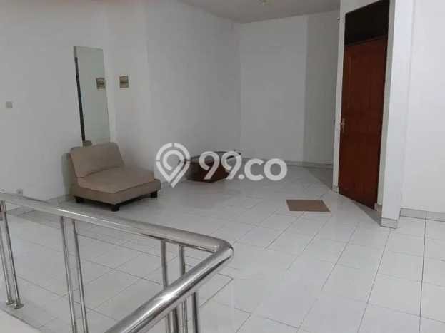 Rumah Elit Modern Siap Huni di Intercon Jakarta Barat Rumah Elit Modern Siap Huni di Intercon Jakarta Barat