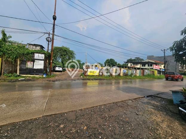 Kavling Tanah Dijual di Cisauk Tangerang Spesifikasi 1440m2 Kavling Tanah Dijual di Cisauk Tangerang Spesifikasi 1440m2