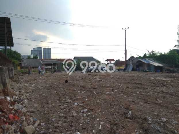 Kavling Tanah Dijual di Cisauk Tangerang Spesifikasi 1440m2 Kavling Tanah Dijual di Cisauk Tangerang Spesifikasi 1440m2