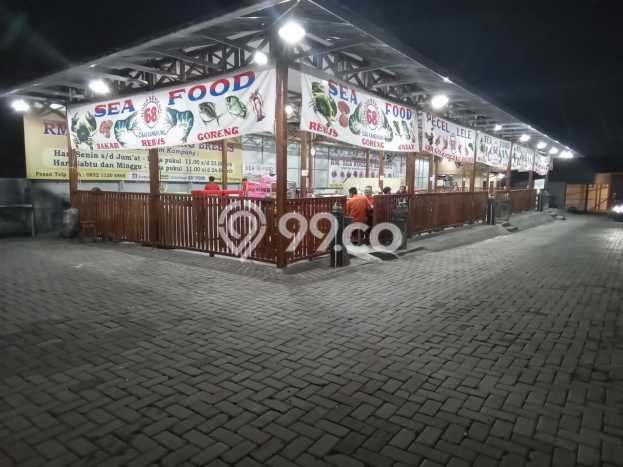 Disewakan Tanah di Tangerang, Luas 3850m2 Area Berkembang Disewakan Tanah di Tangerang, Luas 3850m2 Area Berkembang