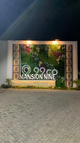 Rumah Luas Asri 2 KT Siap Huni di Surabaya Kota Surabaya Rumah Luas Asri 2 KT Siap Huni di Surabaya Kota Surabaya