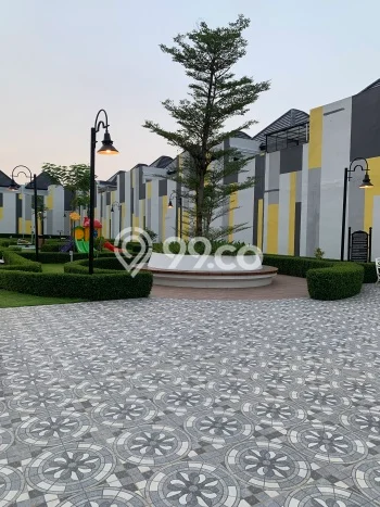 Rumah sewa siap pakai 2 Kamar Tidur di Citraland, Surabaya Rumah sewa siap pakai 2 Kamar Tidur di Citraland, Surabaya