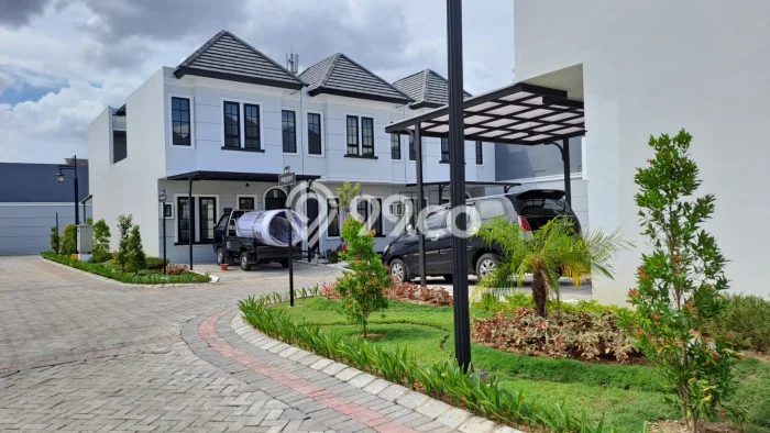 Rumah Luas Asri 2 KT Siap Huni di Surabaya Kota Surabaya Rumah Luas Asri 2 KT Siap Huni di Surabaya Kota Surabaya