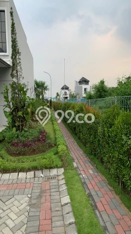 Rumah Luas Asri 2 KT Siap Huni di Surabaya Kota Surabaya Rumah Luas Asri 2 KT Siap Huni di Surabaya Kota Surabaya