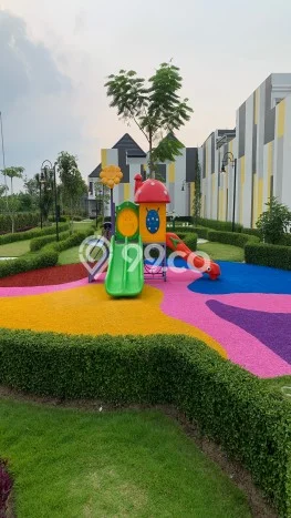 Rumah Luas Asri 2 KT Siap Huni di Surabaya Kota Surabaya Rumah Luas Asri 2 KT Siap Huni di Surabaya Kota Surabaya