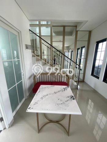 Rumah Luas Asri 2 KT Siap Huni di Surabaya Kota Surabaya Rumah Luas Asri 2 KT Siap Huni di Surabaya Kota Surabaya