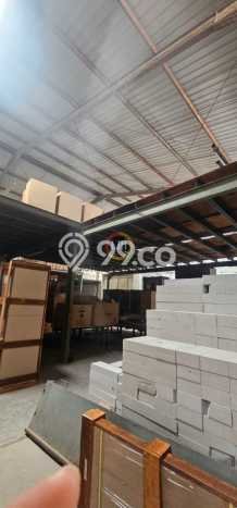 Lokasi Strategis! Dijual Gudang Bisnis di Semarang Timur, Semarang Kondisi Bagus Lokasi Strategis! Dijual Gudang Bisnis di Semarang Timur, Semarang Kondisi Bagus
