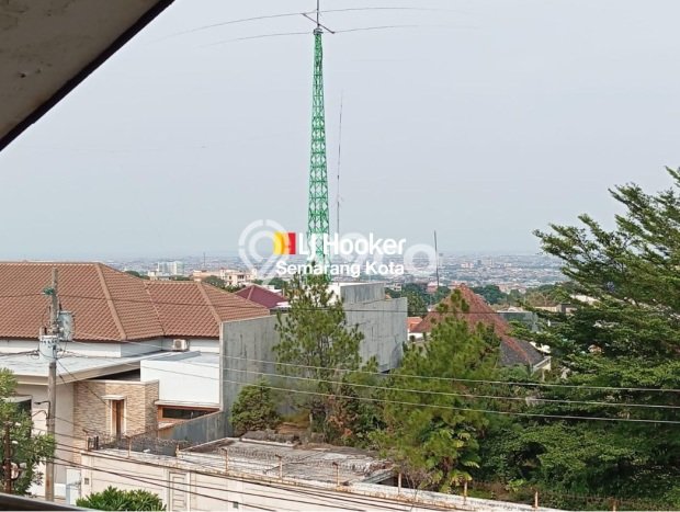 Best Deal Hunian Mewah Ideal dan Luas di Gajah Mungkur, Semarang Best Deal Hunian Mewah Ideal dan Luas di Gajah Mungkur, Semarang