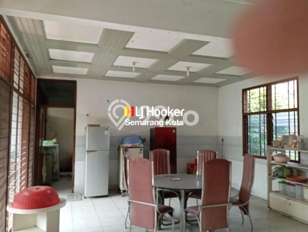 Best Deal Hunian Mewah Ideal dan Luas di Gajah Mungkur, Semarang Best Deal Hunian Mewah Ideal dan Luas di Gajah Mungkur, Semarang