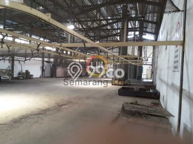 Unit Gudang Strategis di Semarang Timur, Semarang Potensi Cuan Besar Unit Gudang Strategis di Semarang Timur, Semarang Potensi Cuan Besar