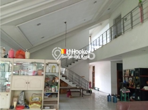 Best Deal Hunian Mewah Ideal dan Luas di Gajah Mungkur, Semarang Best Deal Hunian Mewah Ideal dan Luas di Gajah Mungkur, Semarang