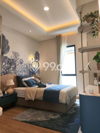 For Sale! Premium House LT 179m2 Desain Modern di Citra Garden For Sale! Premium House LT 179m2 Desain Modern di Citra Garden