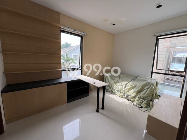Dijual Hunian Rumah Terawat 3 Kamar di Duri Kosambi, Jakarta Barat Dijual Hunian Rumah Terawat 3 Kamar di Duri Kosambi, Jakarta Barat