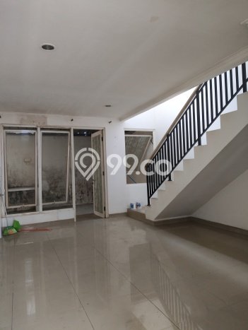 Hunian Cantik Modern Lb 150m2 di Cipondoh, Tangerang Hunian Cantik Modern Lb 150m2 di Cipondoh, Tangerang