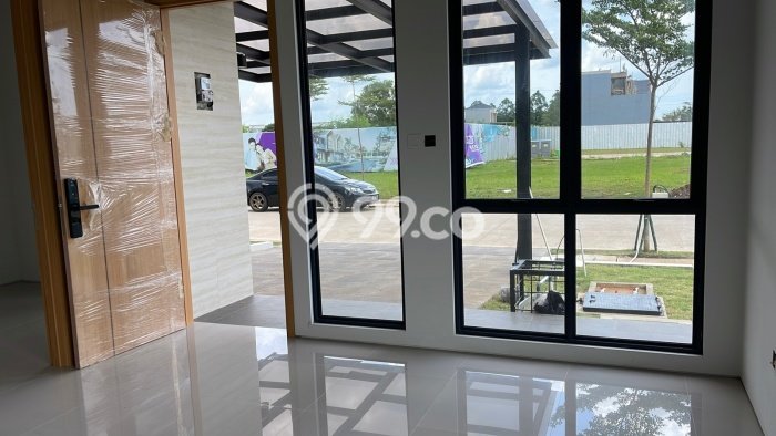 Hunian Mewah LB 102m2 Siap Pakai Desain Elegan di Citra Garden, Jakarta Barat Hunian Mewah LB 102m2 Siap Pakai Desain Elegan di Citra Garden, Jakarta Barat