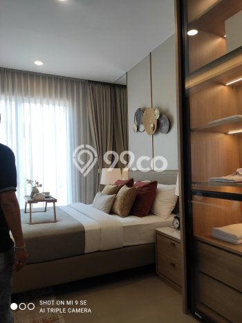 Rumah Minimalis 2 KT di Gading Serpong Tangerang Unfurnished Rumah Minimalis 2 KT di Gading Serpong Tangerang Unfurnished