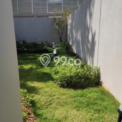 Rumah Minimalis 2 KT di Gading Serpong Tangerang Unfurnished Rumah Minimalis 2 KT di Gading Serpong Tangerang Unfurnished