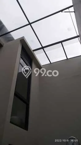 Rumah Modern 2 KT di BSD Tangerang Full Furnished Rumah Modern 2 KT di BSD Tangerang Full Furnished