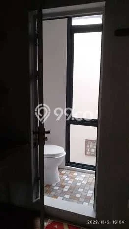 Rumah Modern 2 KT di BSD Tangerang Full Furnished Rumah Modern 2 KT di BSD Tangerang Full Furnished