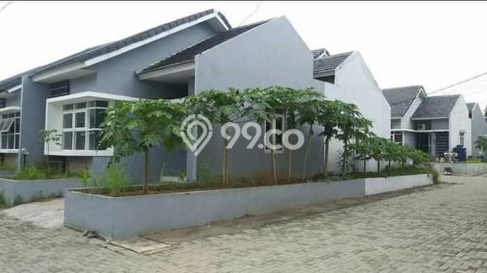 Rumah Modern Cantik 2 KT Siap Huni di Legok Rumah Modern Cantik 2 KT Siap Huni di Legok