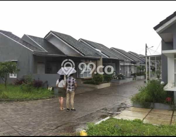 Rumah Modern Cantik 2 KT Siap Huni di Legok Rumah Modern Cantik 2 KT Siap Huni di Legok