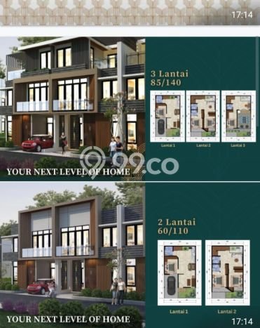 Dijual Rumah Luas Megah Dengan View Eksklusif di Meruya, Jakarta Barat Dijual Rumah Luas Megah Dengan View Eksklusif di Meruya, Jakarta Barat