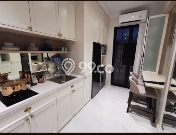 Dijual Hunian Rumah Nyaman 3 KT di Duta Garden, Tangerang Dijual Hunian Rumah Nyaman 3 KT di Duta Garden, Tangerang