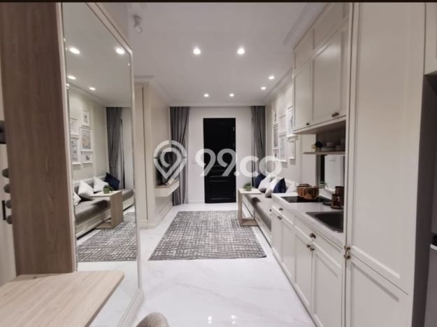 Dijual Hunian Rumah Nyaman 3 KT di Duta Garden, Tangerang Dijual Hunian Rumah Nyaman 3 KT di Duta Garden, Tangerang