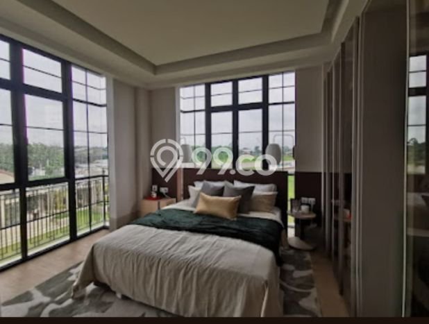 Dijual Hunian Rumah Nyaman 3 KT di Duta Garden, Tangerang Dijual Hunian Rumah Nyaman 3 KT di Duta Garden, Tangerang