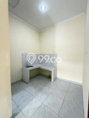 Hunian Cantik Minimalis Lb 60m2 di Legok, Tangerang Hunian Cantik Minimalis Lb 60m2 di Legok, Tangerang