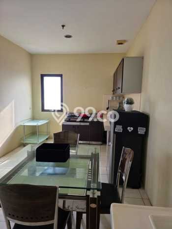 Disewakan Apartemen Murah di Puri Indah 2 KT Disewakan Apartemen Murah di Puri Indah 2 KT