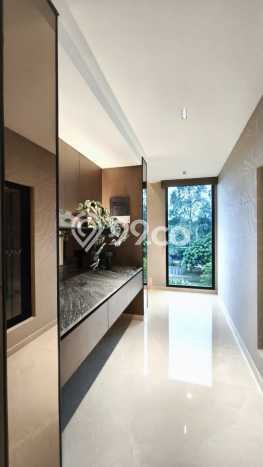 Jual Rumah Luas Elegan Dengan View Cantik di BSD City, Tangerang Jual Rumah Luas Elegan Dengan View Cantik di BSD City, Tangerang