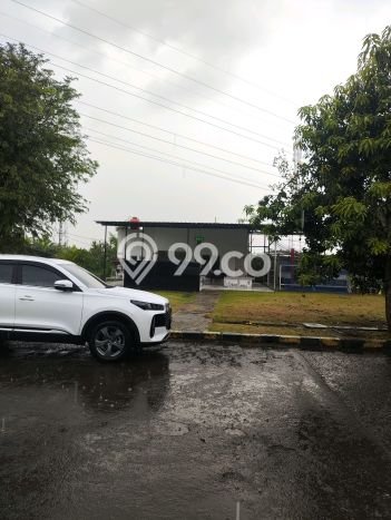 Dijual Hunian Rumah Nyaman 2 Kamar di Banjar Wijaya, Tangerang Dijual Hunian Rumah Nyaman 2 Kamar di Banjar Wijaya, Tangerang