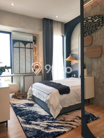 Rumah Elit Modern Siap Huni di Citra Garden Jakarta Barat Rumah Elit Modern Siap Huni di Citra Garden Jakarta Barat