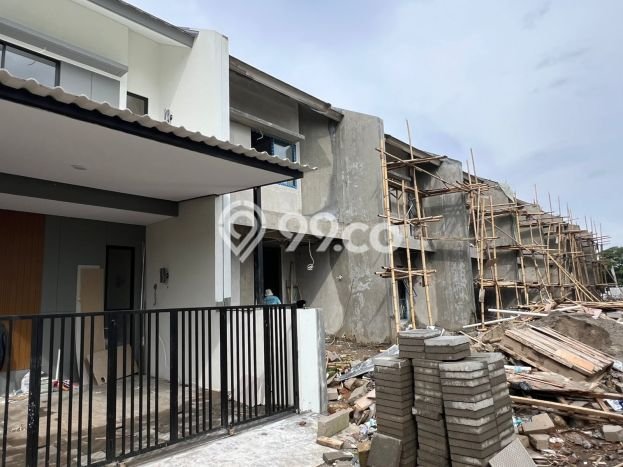 Dijual Hunian Rumah Terawat 3 Kamar di Duri Kosambi, Jakarta Barat Dijual Hunian Rumah Terawat 3 Kamar di Duri Kosambi, Jakarta Barat