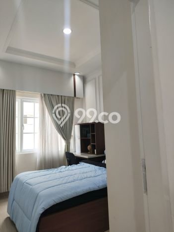 Ready to Use! Luxury House LT 96m2 Desain Elegan di Kalideres Ready to Use! Luxury House LT 96m2 Desain Elegan di Kalideres
