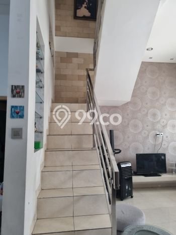 Rumah Modern Minimalis 3 Kamar Bisa Langsung Pindah di Karang Tengah Rumah Modern Minimalis 3 Kamar Bisa Langsung Pindah di Karang Tengah